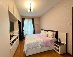 Yishun Emerald (D27), Condominium #503872201